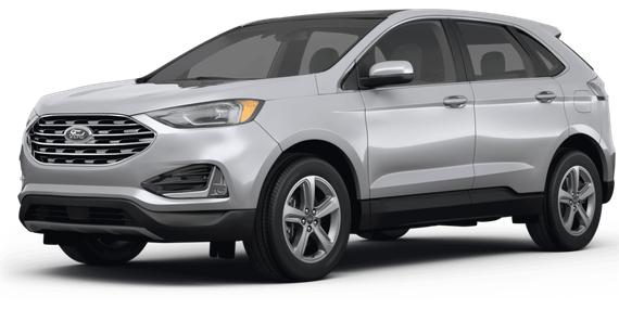 FORD EDGE 2024 2FMPK4J91RBA68277 image