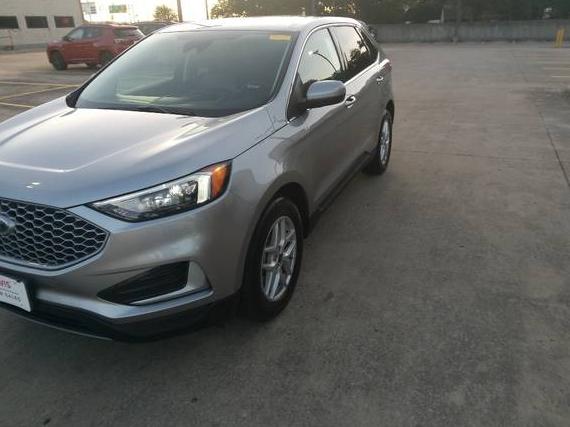 FORD EDGE 2024 2FMPK4J91RBA78131 image