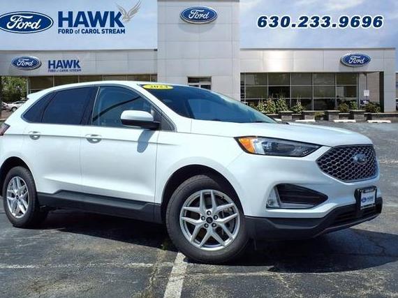 FORD EDGE 2024 2FMPK4J97RBA00663 image