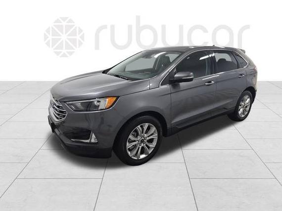 FORD EDGE 2024 2FMPK4K9XRBA90194 image