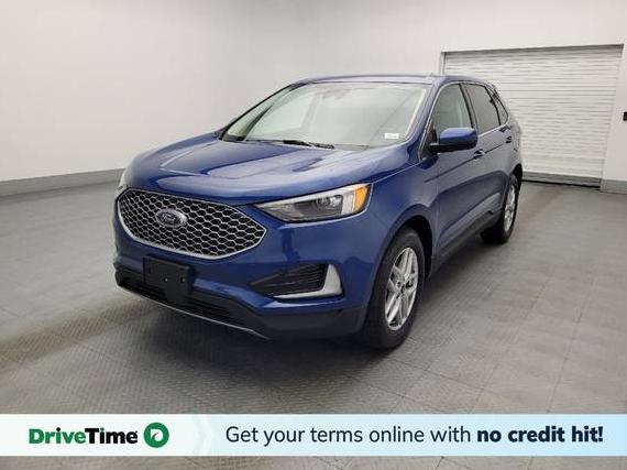 FORD EDGE 2024 2FMPK4J98RBA89479 image
