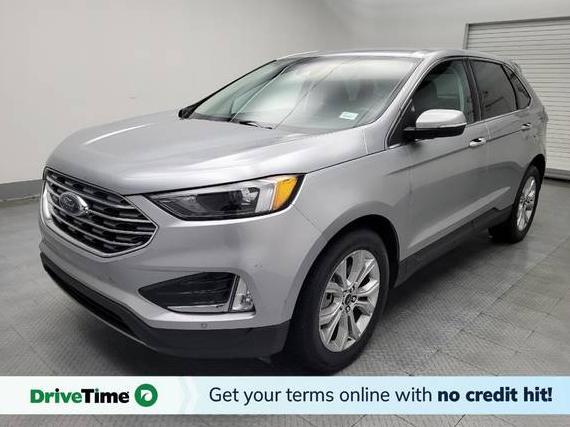 FORD EDGE 2024 2FMPK4K92RBA93333 image