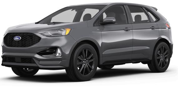 FORD EDGE 2024 2FMPK4J94RBA32132 image FORD EDGE 2024 2FMPK4J94RBA32132 image