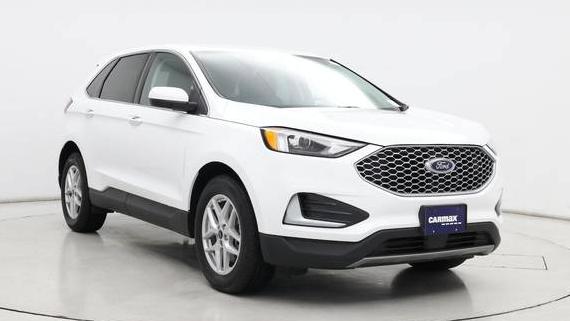 FORD EDGE 2024 2FMPK4J93RBA51870 image