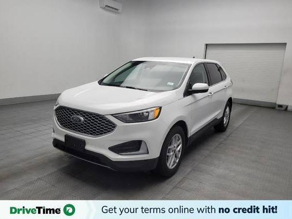 FORD EDGE 2024 2FMPK4J97RBA77002 image