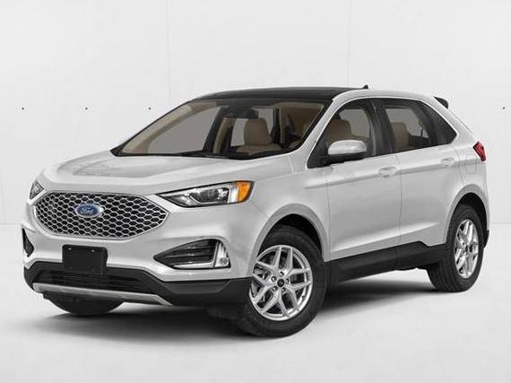 FORD EDGE 2024 2FMPK4J93RBA77269 image