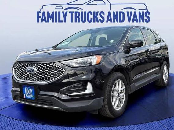 FORD EDGE 2024 2FMPK4J93RBA76882 image FORD EDGE 2024 2FMPK4J93RBA76882 image