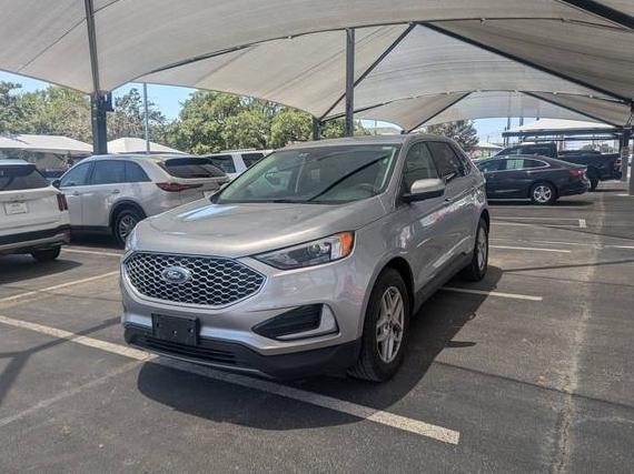 FORD EDGE 2024 2FMPK4J95RBA77466 image