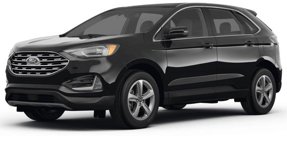 FORD EDGE 2024 2FMPK4J99RBA14015 image