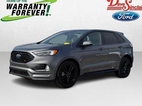 FORD EDGE 2024 2FMPK4AP1RBA38596 image