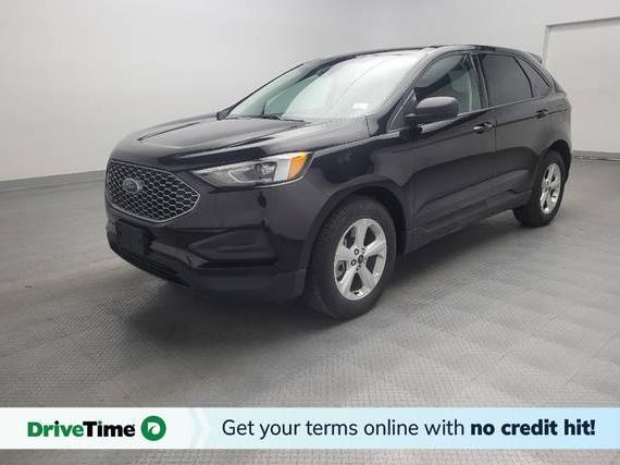 FORD EDGE 2024 2FMPK4G95RBA00412 image