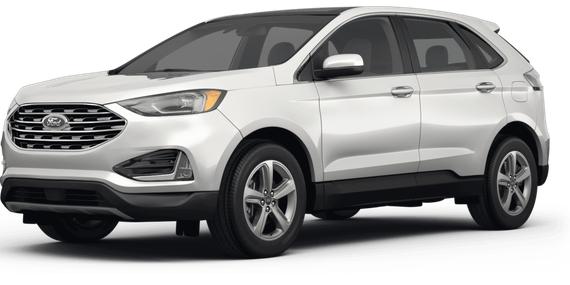 FORD EDGE 2024 2FMPK4J90RBA68593 image