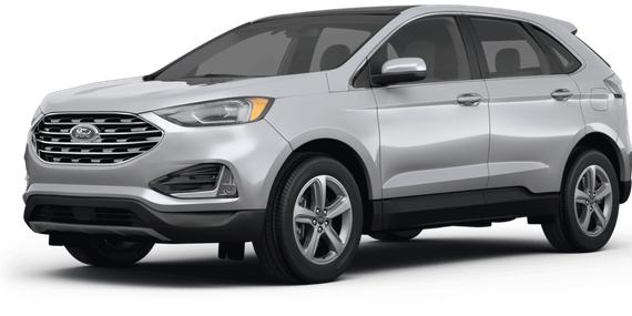 FORD EDGE 2024 2FMPK4J95RBA93974 image