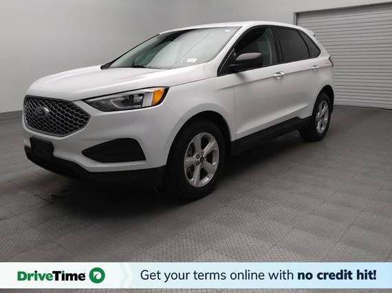 FORD EDGE 2024 2FMPK4G98RBB21628 image