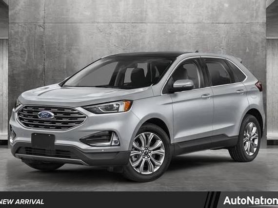 FORD EDGE 2024 2FMPK4K9XRBA89269 image
