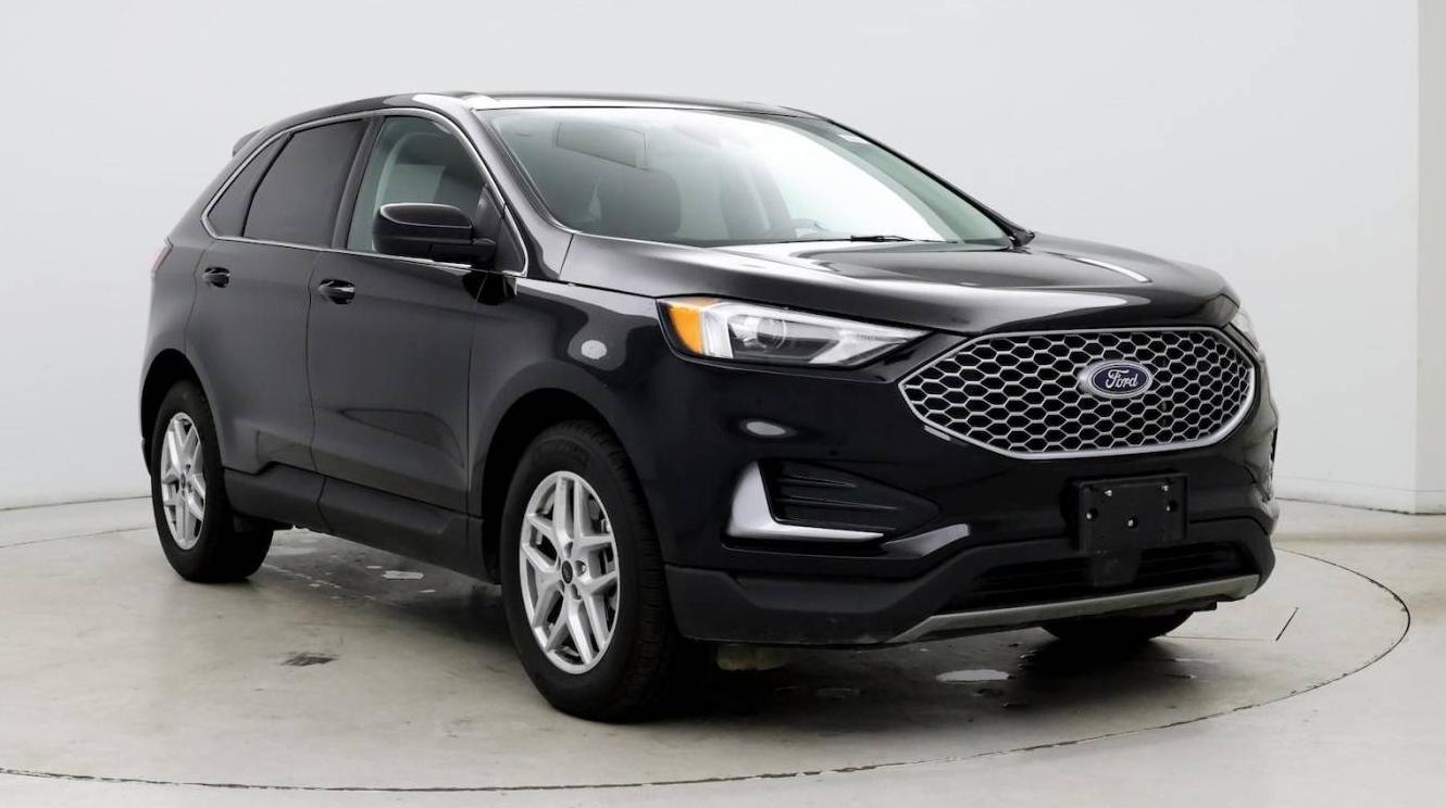 FORD EDGE 2024 2FMPK4J90RBA81862 image