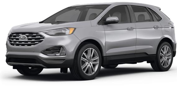 FORD EDGE 2024 2FMPK4K99RBA90168 image