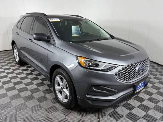 FORD EDGE 2024 2FMPK4G9XRBA85991 image