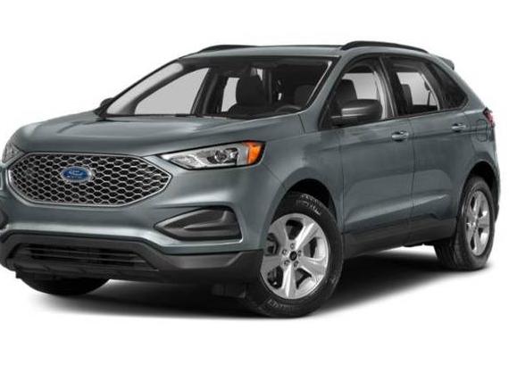 FORD EDGE 2024 2FMPK4G97RBA83955 image