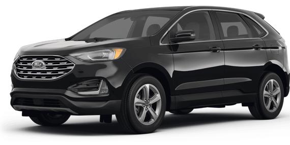 FORD EDGE 2024 2FMPK4J94RBA97868 image