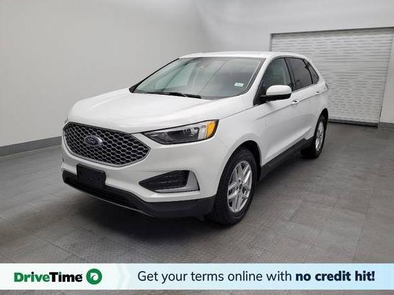 FORD EDGE 2024 2FMPK4J98RBA99607 image FORD EDGE 2024 2FMPK4J98RBA99607 image