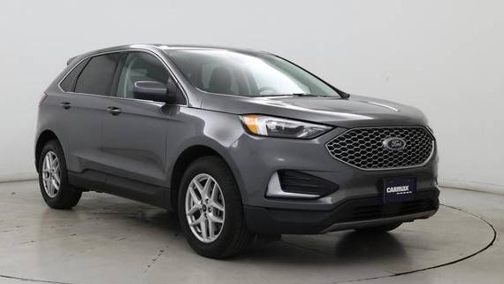 FORD EDGE 2024 2FMPK4J95RBA72316 image