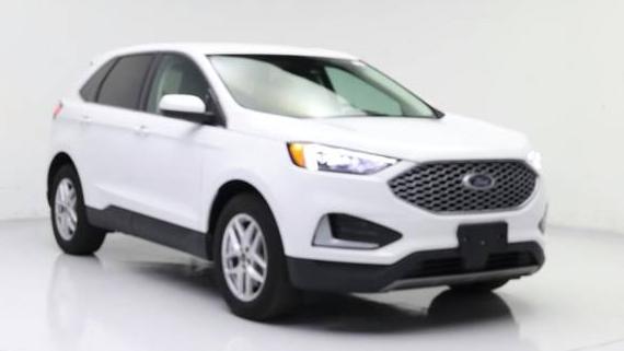 FORD EDGE 2024 2FMPK4J94RBA81928 image