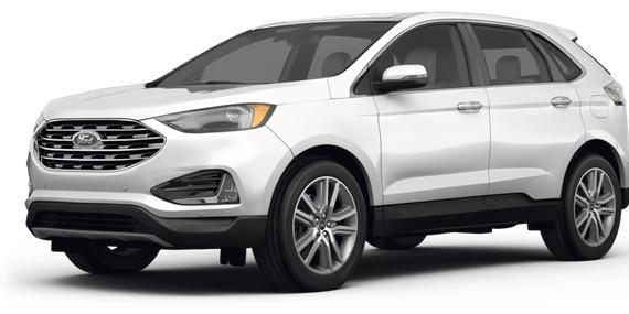 FORD EDGE 2024 2FMPK4K94RBB11363 image