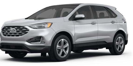 FORD EDGE 2024 2FMPK4J97RBA99517 image