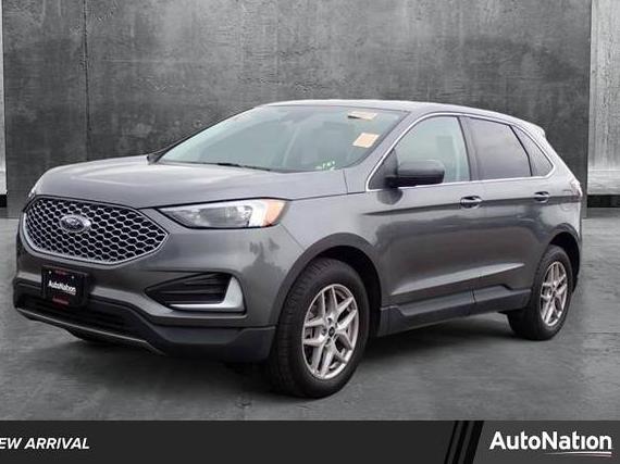FORD EDGE 2024 2FMPK4J96RBA68579 image