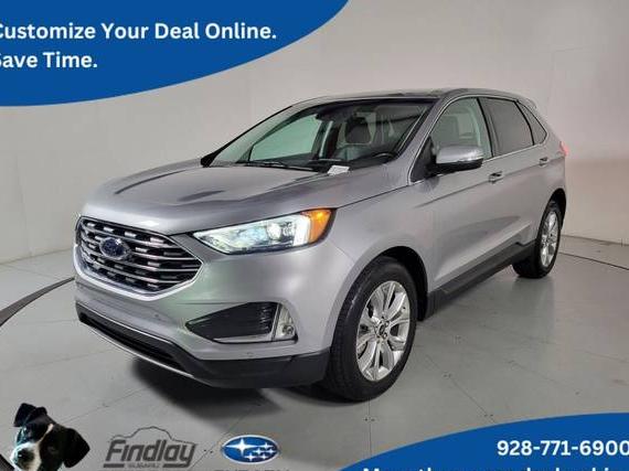 FORD EDGE 2024 2FMPK4K93RBA69199 image FORD EDGE 2024 2FMPK4K93RBA69199 image