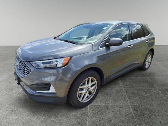 FORD EDGE 2024 2FMPK4J98RBA50987 image