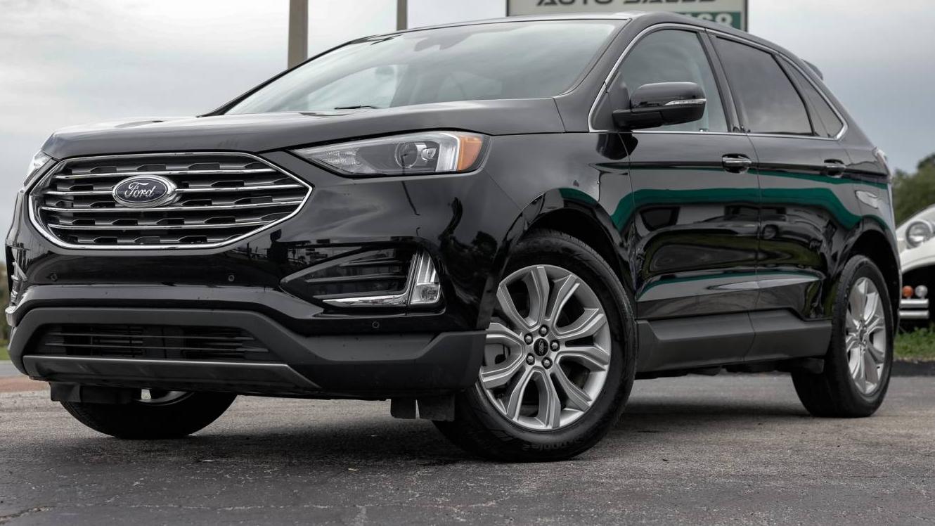 FORD EDGE 2024 2FMPK4K90RBA48780 image