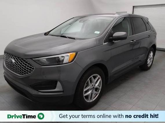 FORD EDGE 2024 2FMPK4J91RBA93289 image FORD EDGE 2024 2FMPK4J91RBA93289 image