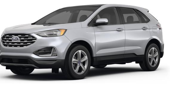 FORD EDGE 2024 2FMPK4J99RBB00294 image FORD EDGE 2024 2FMPK4J99RBB00294 image