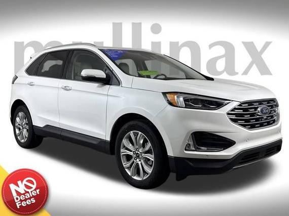 FORD EDGE 2024 2FMPK4K96RBA69746 image