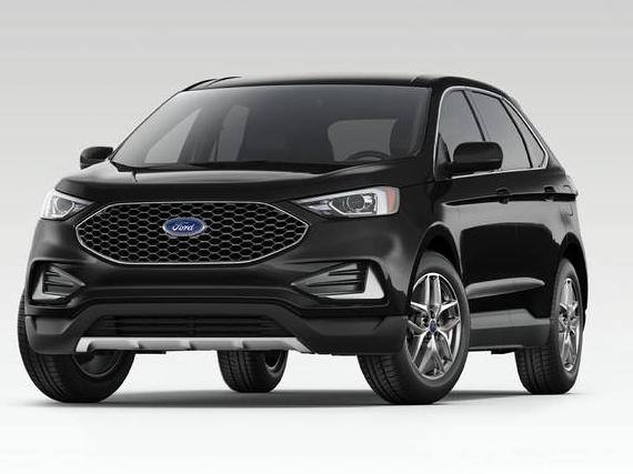 FORD EDGE 2024 2FMPK4J97RBA67859 image