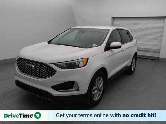 FORD EDGE 2024 2FMPK4J95RBA36674 image