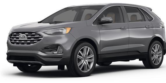 FORD EDGE 2024 2FMPK4K90RBA38590 image