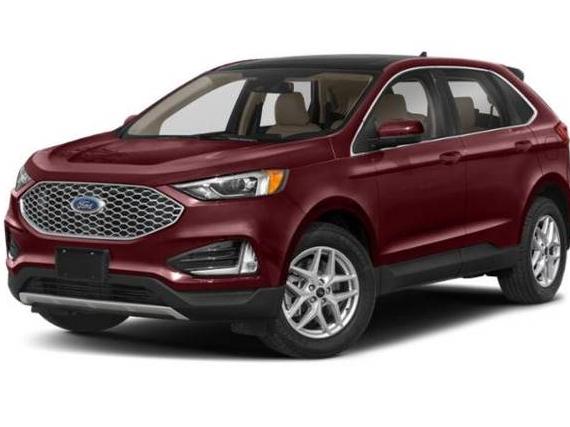 FORD EDGE 2024 2FMPK4J93RBA70581 image