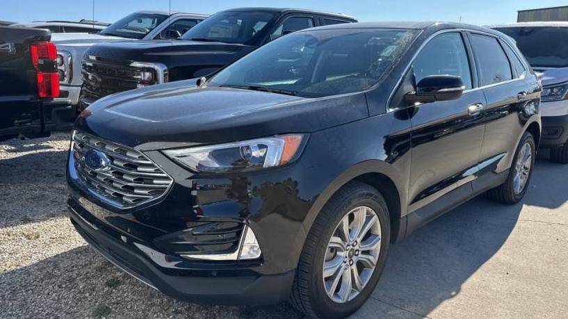 FORD EDGE 2024 2FMPK4K91RBA00768 image