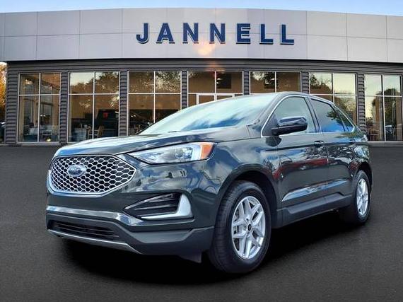 FORD EDGE 2024 2FMPK4J91RBA00349 image