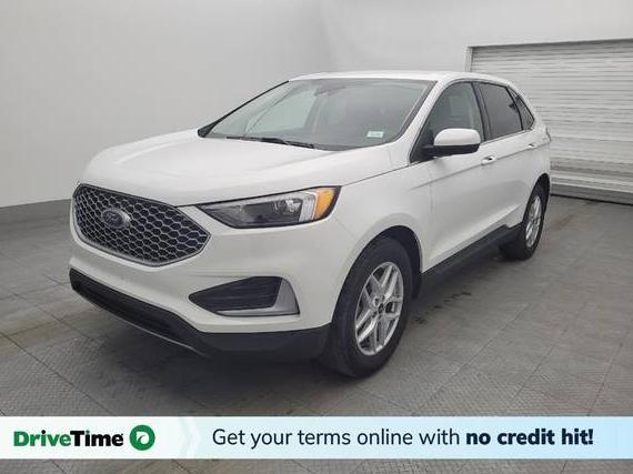 FORD EDGE 2024 2FMPK4J9XRBA88527 image FORD EDGE 2024 2FMPK4J9XRBA88527 image