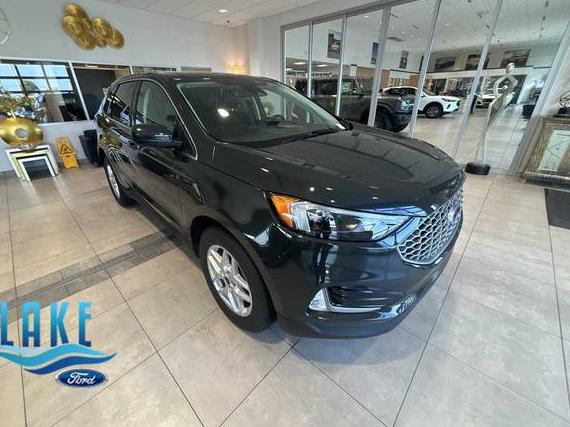 FORD EDGE 2024 2FMPK4J94RBA00524 image