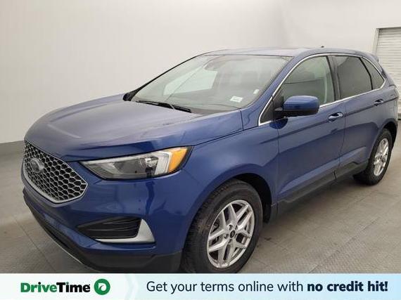 FORD EDGE 2024 2FMPK4J91RBA49759 image FORD EDGE 2024 2FMPK4J91RBA49759 image