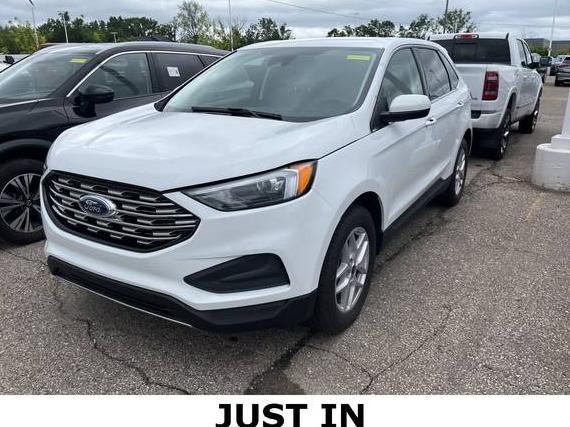 FORD EDGE 2024 2FMPK4J94RBA99457 image