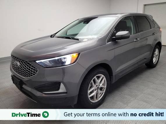 FORD EDGE 2024 2FMPK4J96RBA68288 image