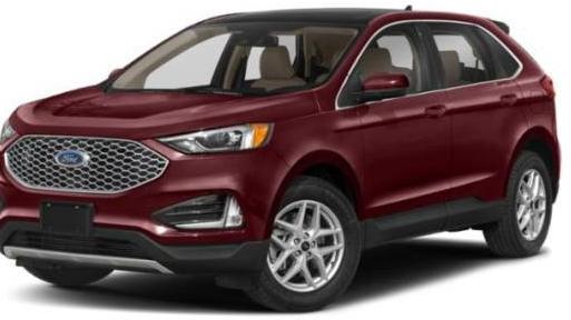 FORD EDGE 2024 2FMPK4J94RBA47679 image