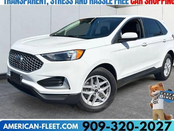 FORD EDGE 2024 2FMPK4J95RBB00843 image