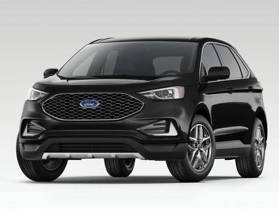 FORD EDGE 2024 2FMPK4K93RBA90232 image